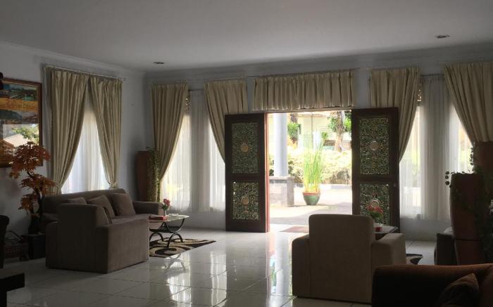 Resort Prima Sangkanhurip