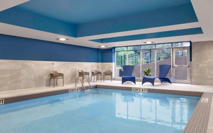 Hampton Inn Midland, ON