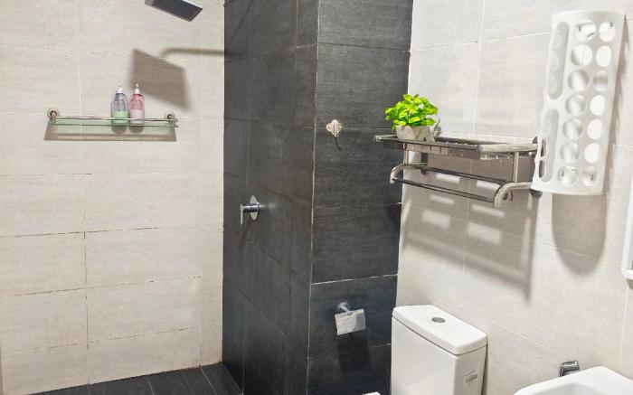 Troika Residensi Kota Bharu One Bedroom By Aghome