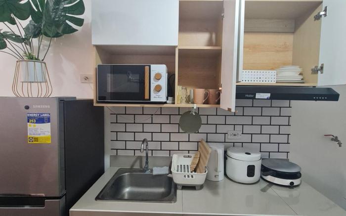 HOMELY @ Green 2 Residences SMDC DLSUMC