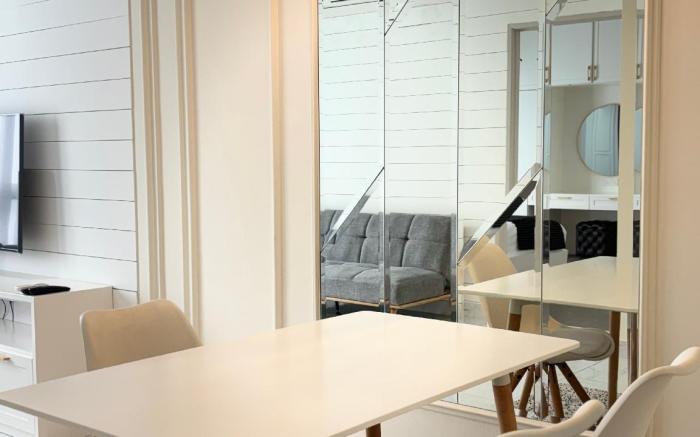 Two Bedroom Troika Kota Bharu by AGhome