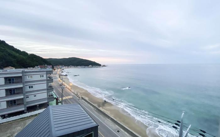 Yeogiuhtte Yeongdeok