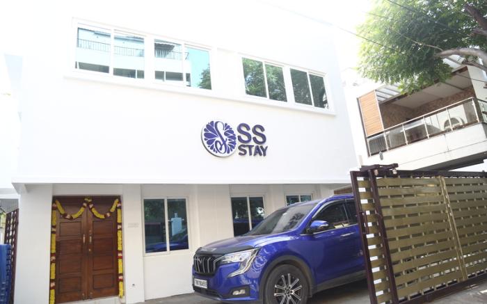 SS Stay