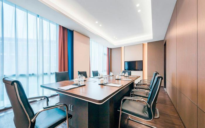 Novotel Nantong Development Zone