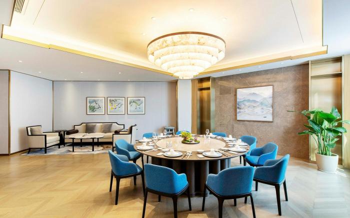 Novotel Suzhou Huanxiu Lake