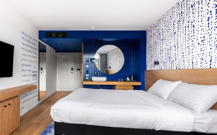 ibis Styles Roznov pod Radhostem