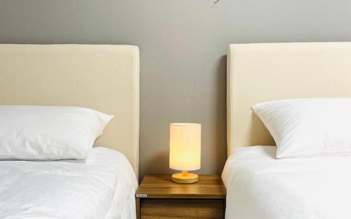 INN-The City MyeongDong