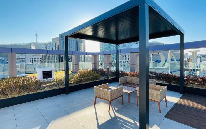 INN-The City MyeongDong