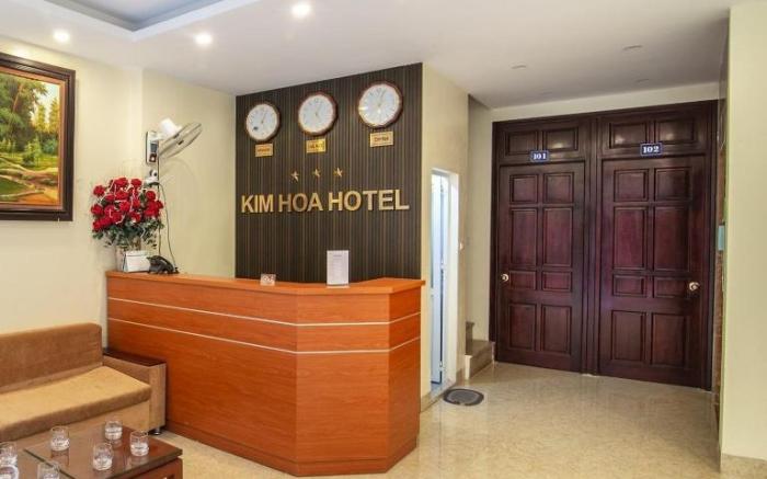 Kim Hoa Hotel - 26 Đường Mỹ Đình - by Bay Luxury