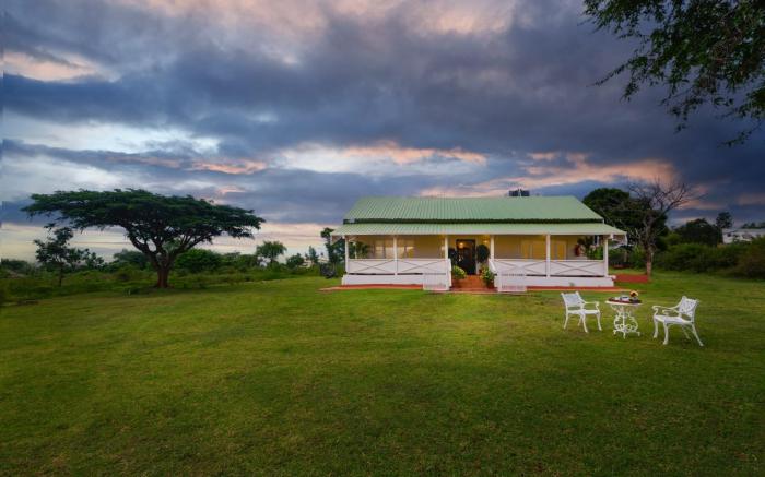Wild Pastures by Nature Resorts and Stays