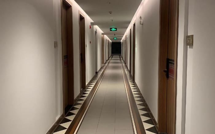 Apec Phú Yên Seaview Condotel 