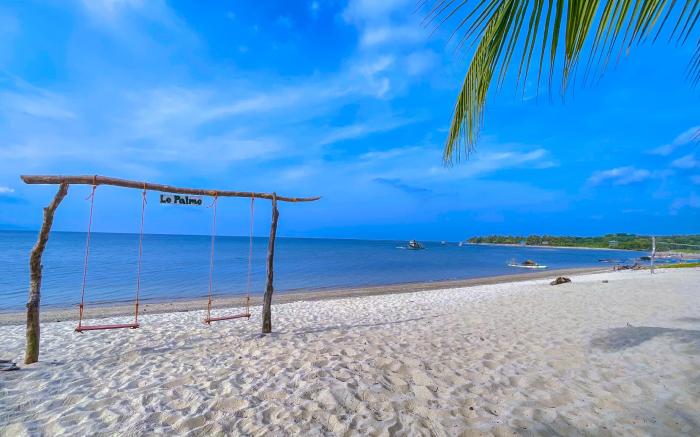 Le Palme Beach Resort