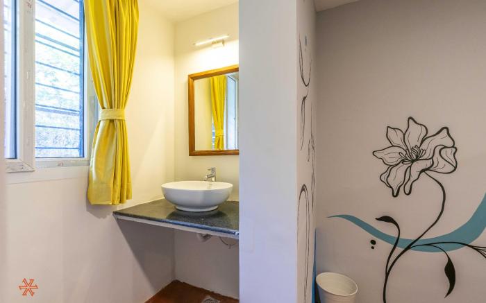 Zostel Pondicherry (Auroville Road)