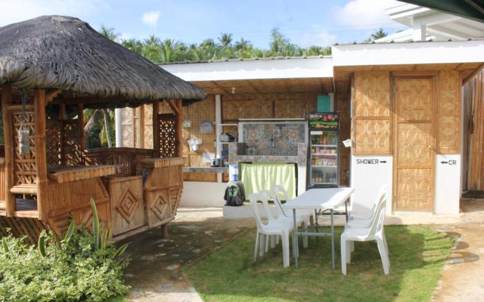 Kalipay Bungalows Alcoy