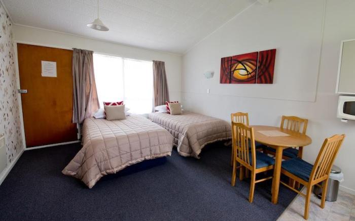 Tower Road Motel