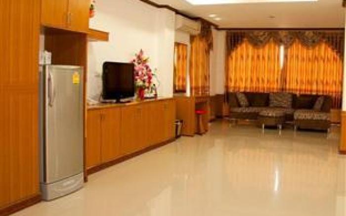 PC Palace Hotel