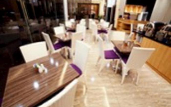 Hotel Harmoni Tasikmalaya