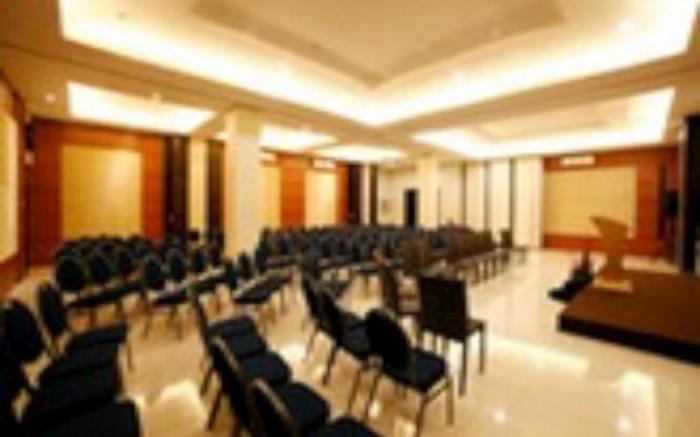 Hotel Harmoni Tasikmalaya