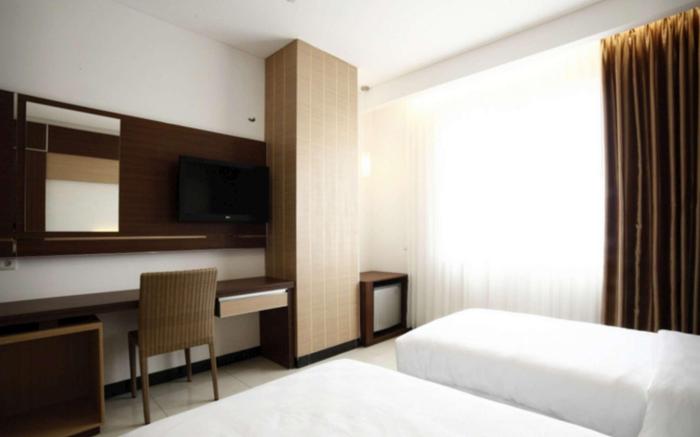 Hotel Harmoni Tasikmalaya