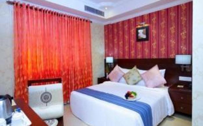 Sreelakshmi Residency