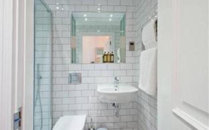 W12 Rooms
