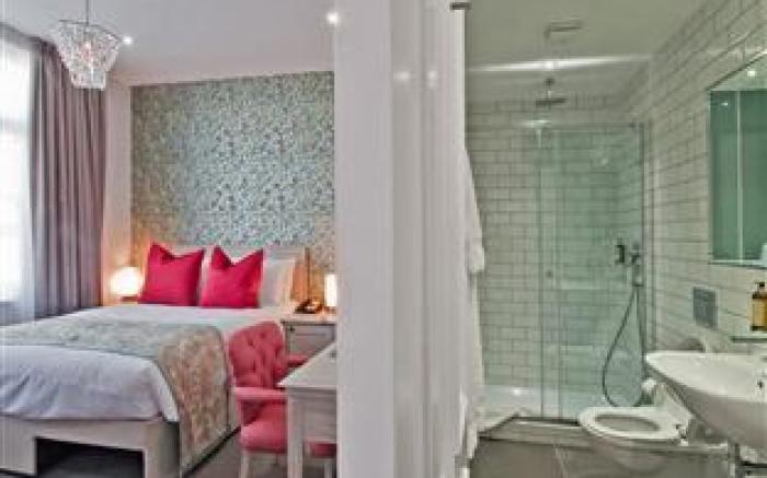 W12 Rooms