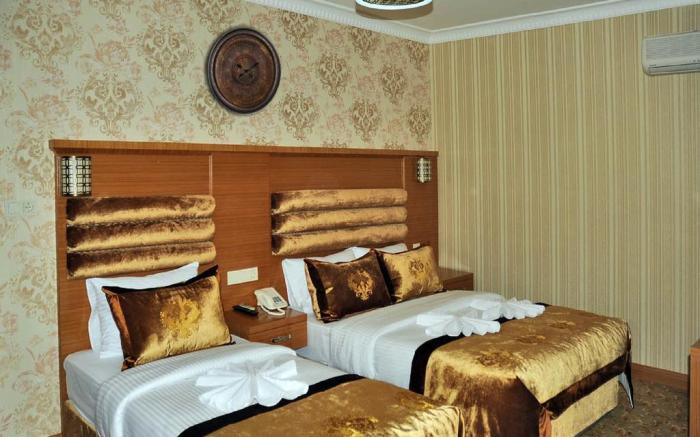 Alfa Hotel