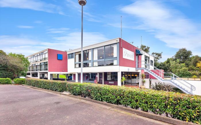 Parkside Motel Geelong