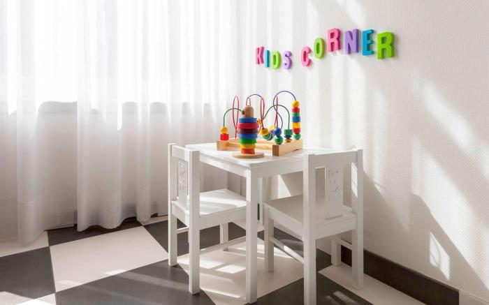 Ibis Styles Amsterdam CS Hotel