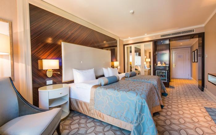 Elite World İstanbul Florya Hotel