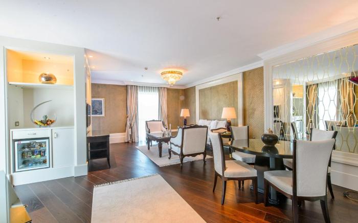 Elite World İstanbul Florya Hotel