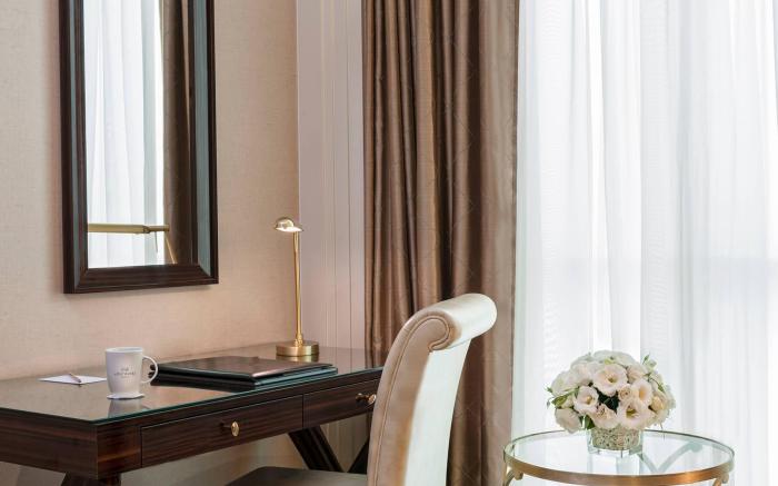 Elite World İstanbul Florya Hotel