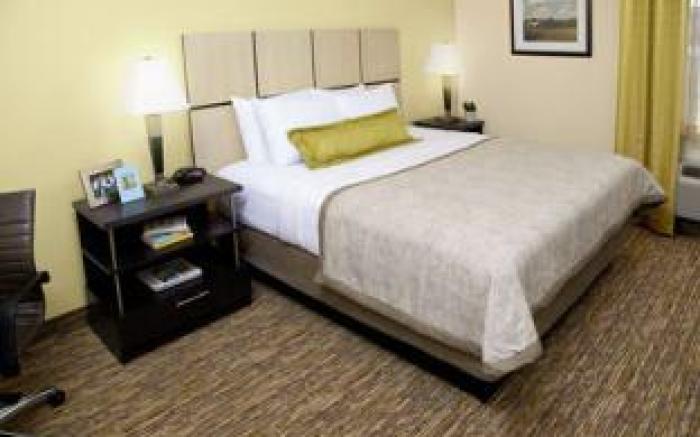 Candlewood Suites Del City By IHG