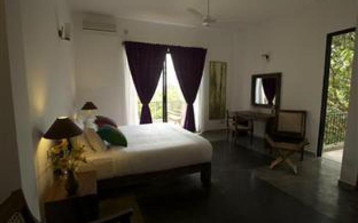 Mangrove Escapes Resort