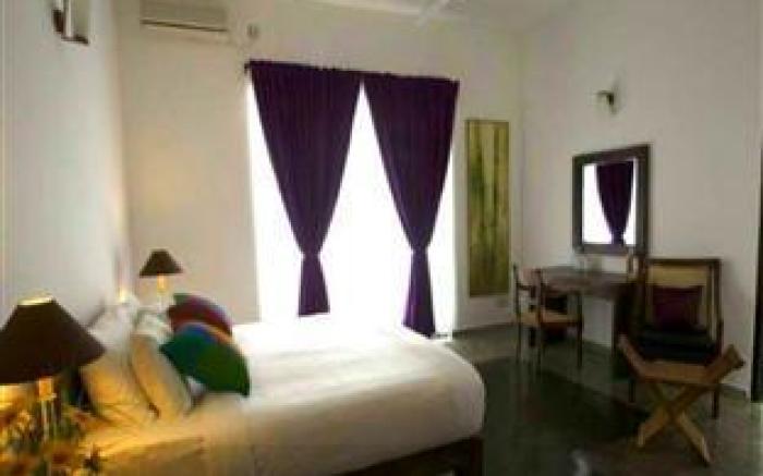 Mangrove Escapes Resort