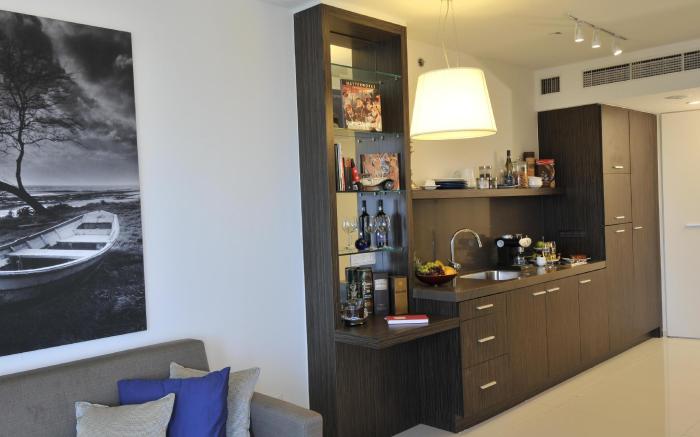West Boutique Hotel Tel Aviv