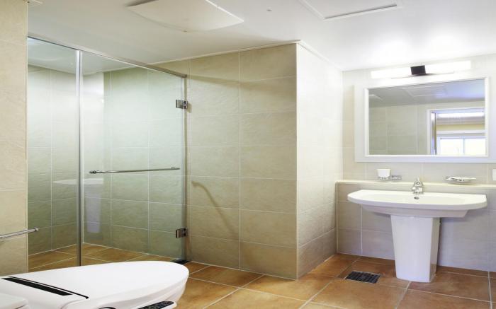 Hanwha Resort Seorak Sorano