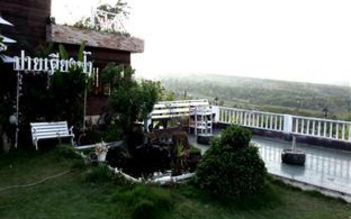 Pai Kiang Fa Resort