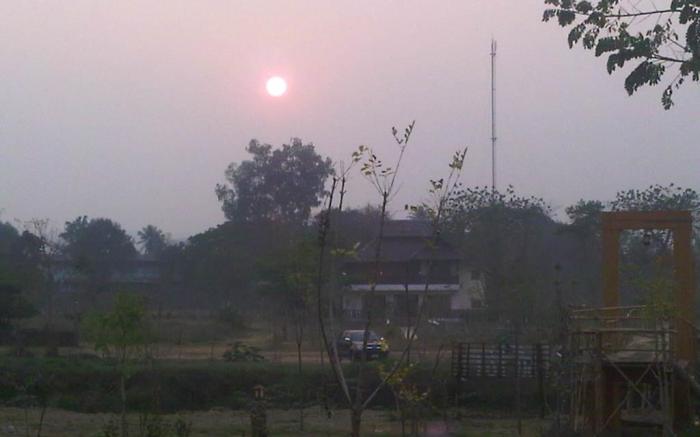 Pai Park Cottage
