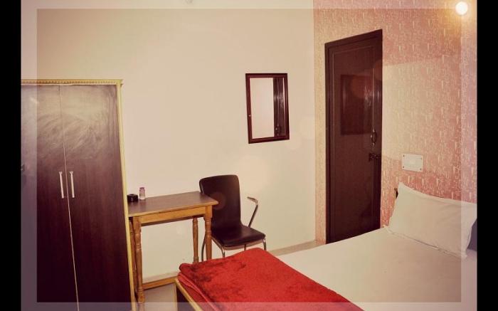 Hotel Accent