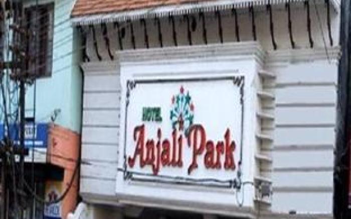 Hotel Anjali Park