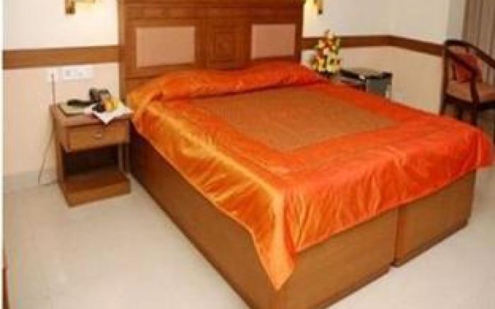 Hotel Anjali Park