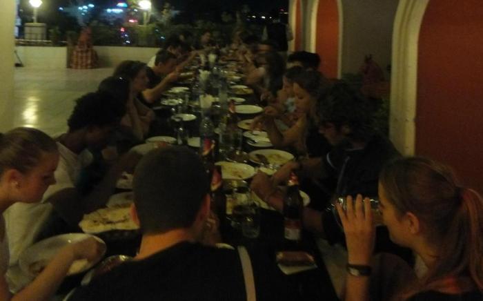 The Madurai Residency