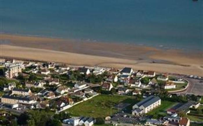 Gold Beach Hotel & RESIDENCE                                                                    