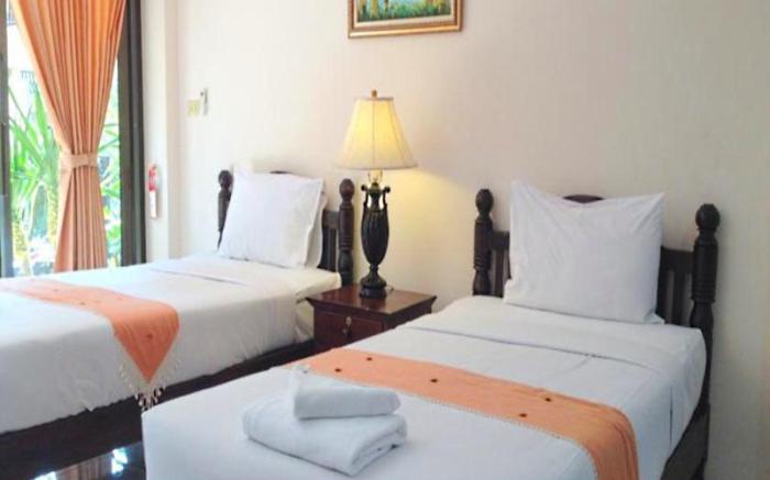 Panupong Hotel