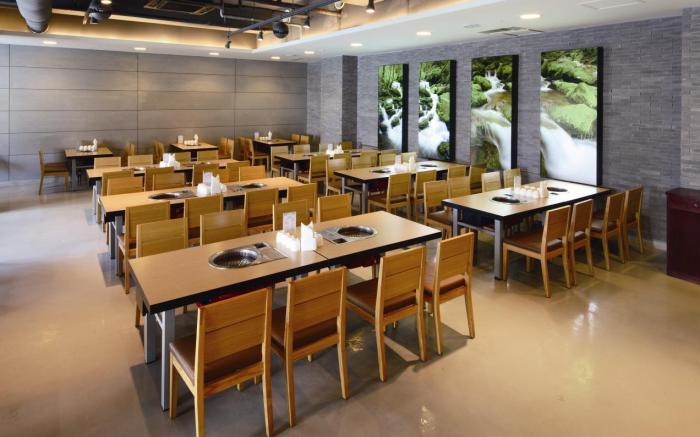 Hanwha Resort Pyeongchang