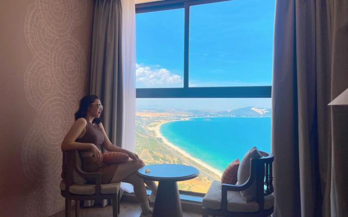 Apec Mandala Wyndham Mũi Né
