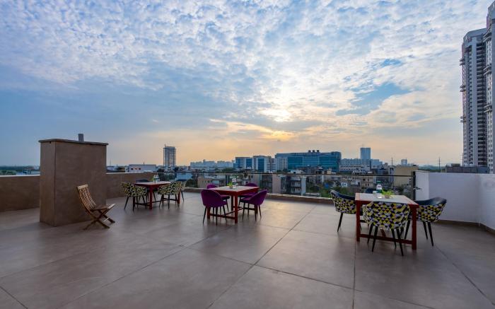 PK Boutique Hotel