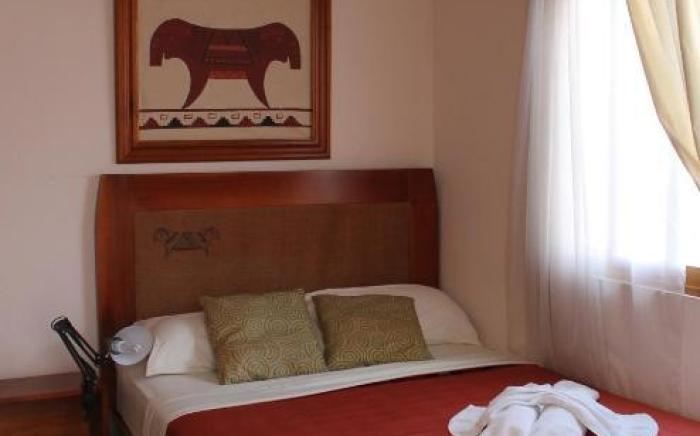 Luz de Luna Boutique Hotel