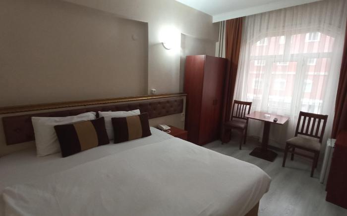 topkapı sabena hotel 